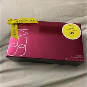 NARS afterglow lip balm set